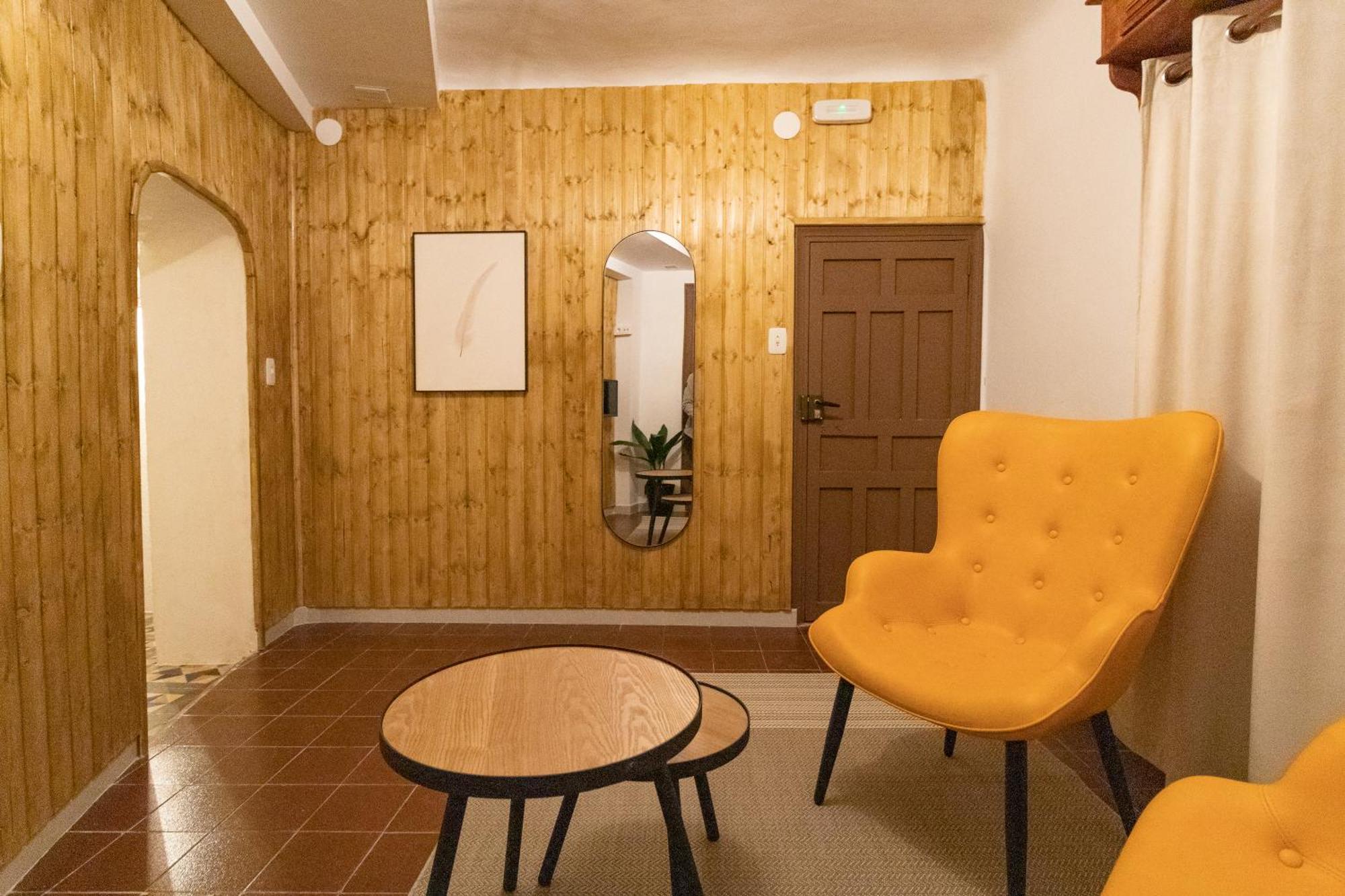 Casa Del Juez, Alojamiento Rural Singular Alcala del Jucar Zimmer foto