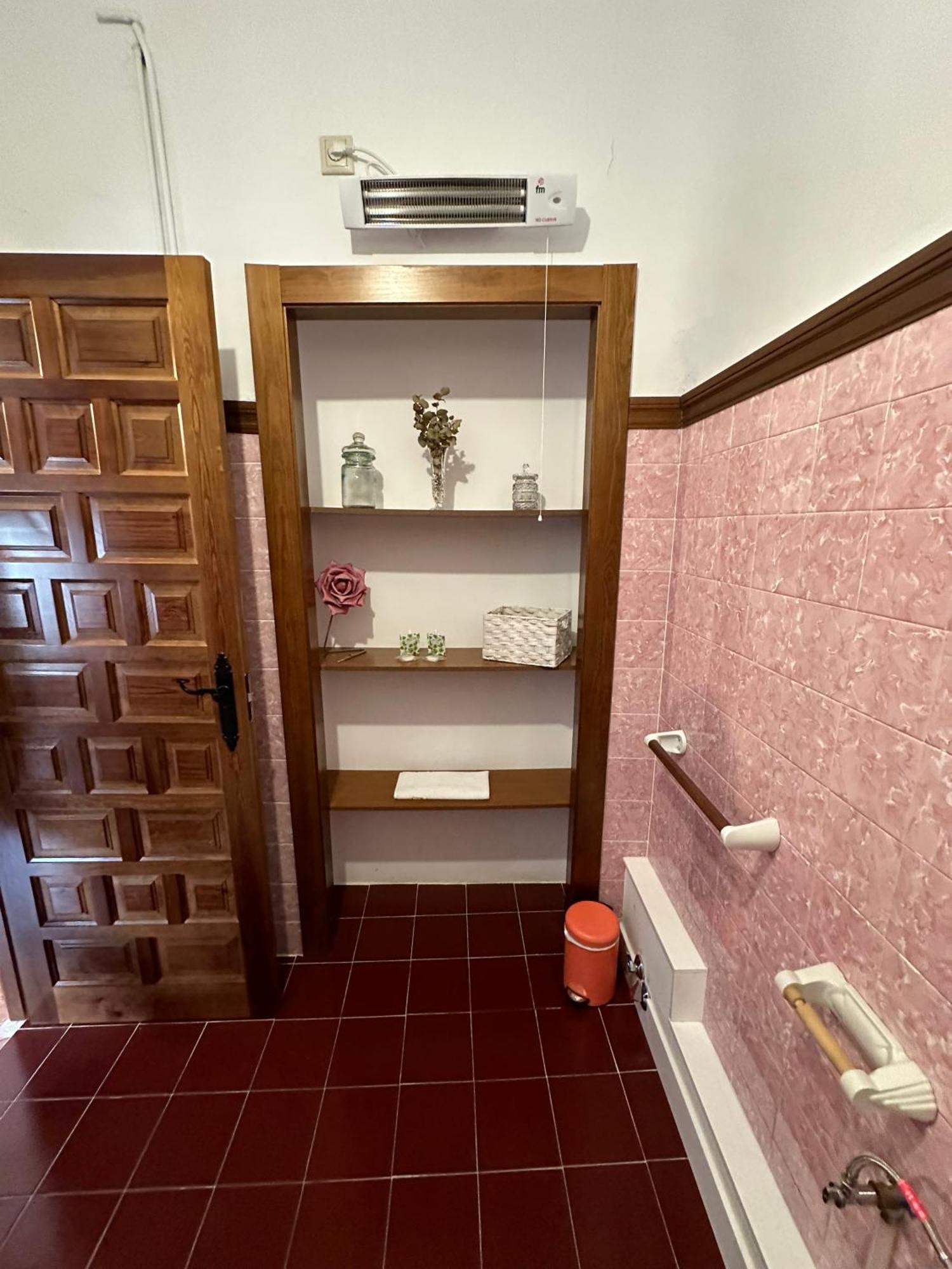 Casa Del Juez, Alojamiento Rural Singular Alcala del Jucar Zimmer foto