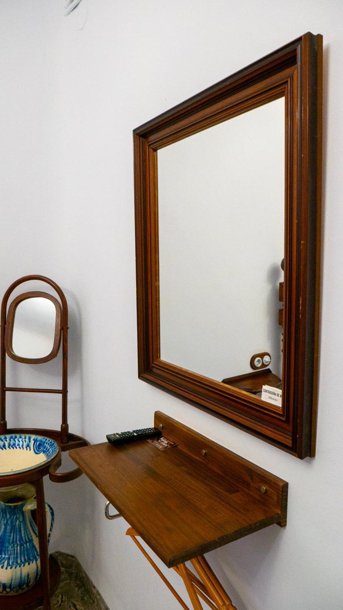 Casa Del Juez, Alojamiento Rural Singular Alcala del Jucar Zimmer foto