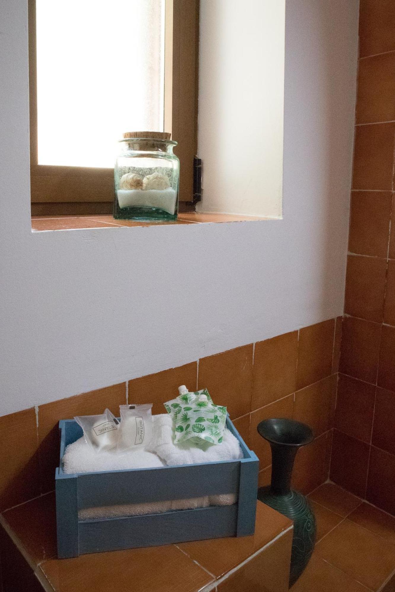 Casa Del Juez, Alojamiento Rural Singular Alcala del Jucar Zimmer foto