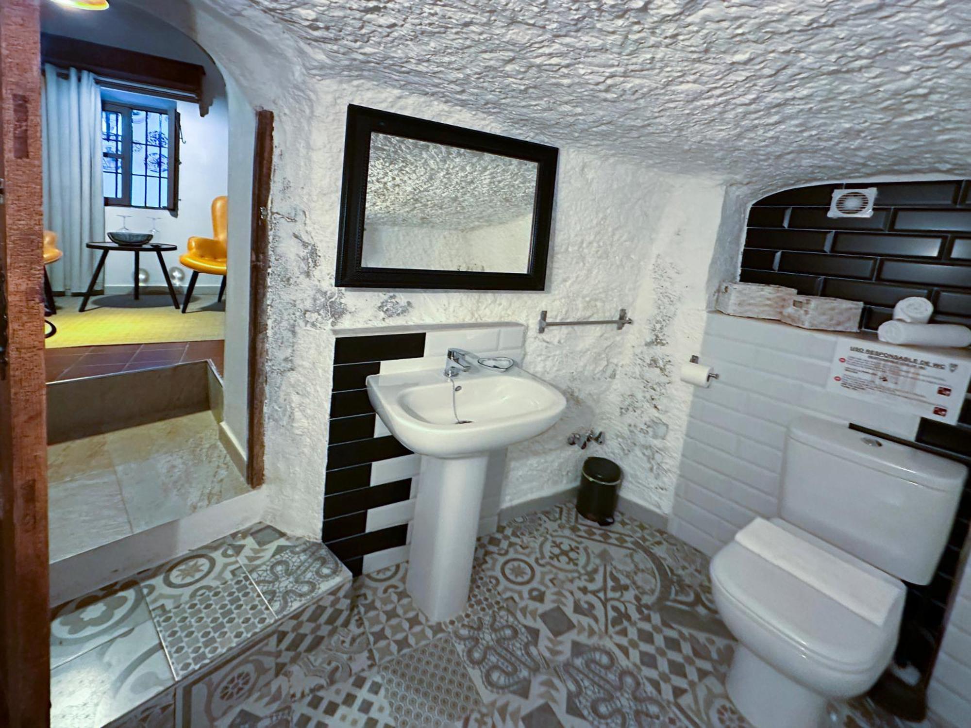 Casa Del Juez, Alojamiento Rural Singular Alcala del Jucar Zimmer foto